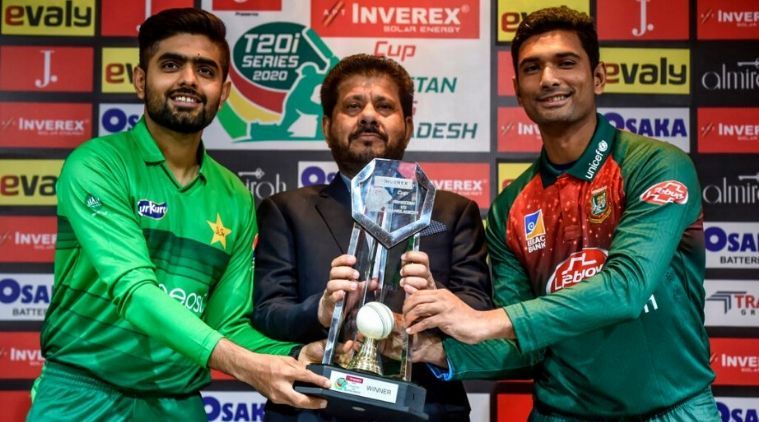 Pakistan vs Bangladesh 1st T20I Live Cricket Streaming: How to watch live telecast of Pak vs Ban 1st T20 match?