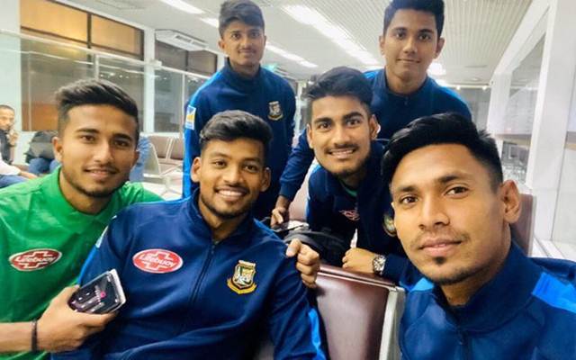 Pakistan vs Bangladesh, 2020: 3-match T20I series - Statistical Preview
