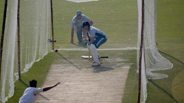 Pakistan vs England 1st Test: Live score and updates from Rawalpindi