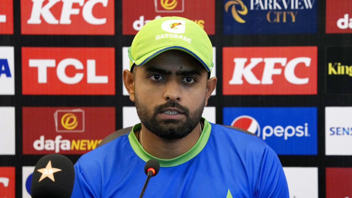 Pakistan vs England: Excited about prospect of playing World Test Championship final, says captain Babar Azam 