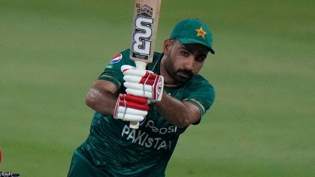 Pakistan vs Hong Kong, Asia Cup: Khushdil Shah smacks four sixes in final over; Watch - Firstcricket News, Firstpost