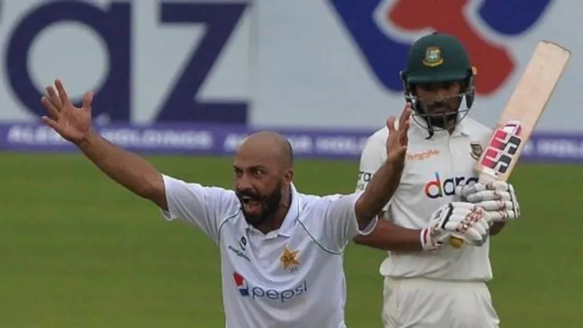 <p>Pakistan vs New Zealand: Shahnawaz Dahani, Mir Hamza, Sajid Khan added to Pakistan crew for two-match Test series</p>