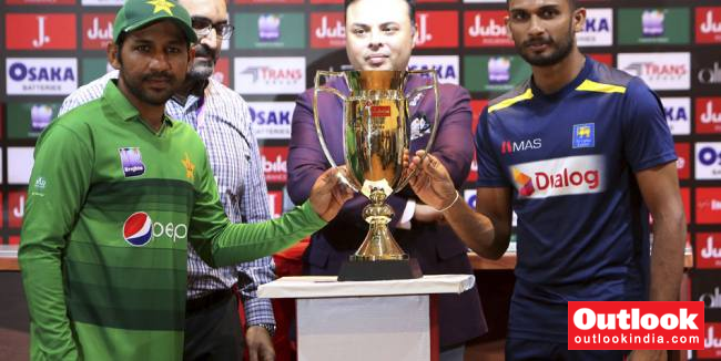 Pakistan Vs Sri Lanka, 1st T20I At Gaddafi Stadium, Lahore: Live Cricket Score, Live Updates