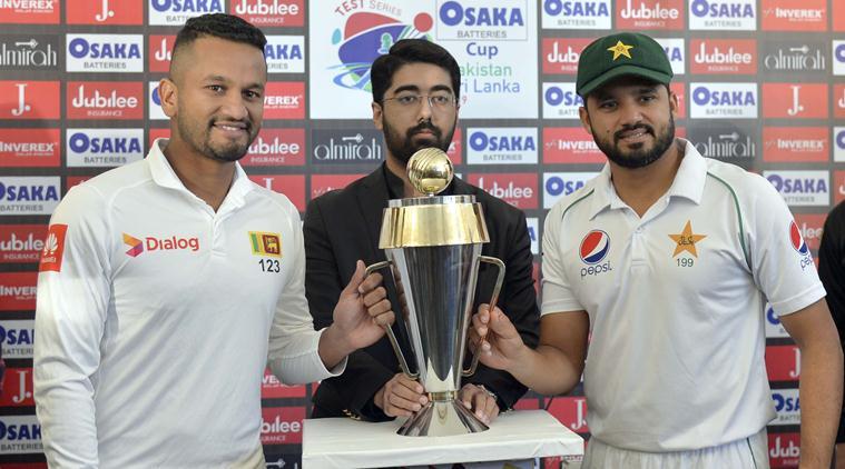 Pakistan vs Sri Lanka 1st Test, Day 1 Live Cricket Score Updates: Test cricket finally returns to Pakistan after a decade