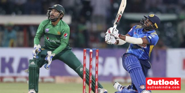 Pakistan vs Sri Lanka, 2nd T20, Gaddafi Stadium, Lahore, Highlights: Bhanuka Rajapaksa, Nuwan Pradeep Wrap Up Series Win For SL 