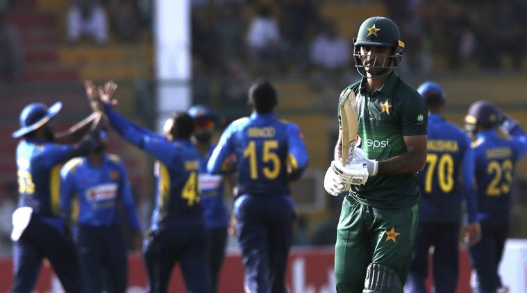 Pakistan vs Sri Lanka 3rd ODI Live Cricket Streaming: When and where to watch PAK vs SL