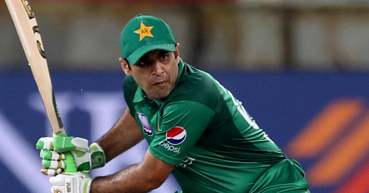 Pakistan vs Sri Lanka: Abid Ali, Mohammad Nawaz among five players recalled by hosts for ODI series- Firstcricket News, Firstpost