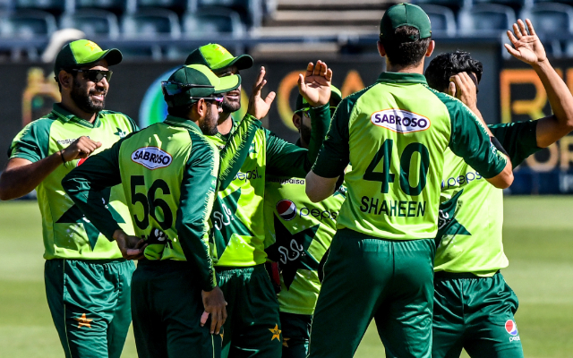 Pakistan vs West Indies, 1st ODI: Match Preview, Head to Head, Playing XI and Broadcast Details