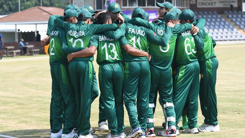 Pakistani colts eye third spot in ICC U19 Cricket World Cup 