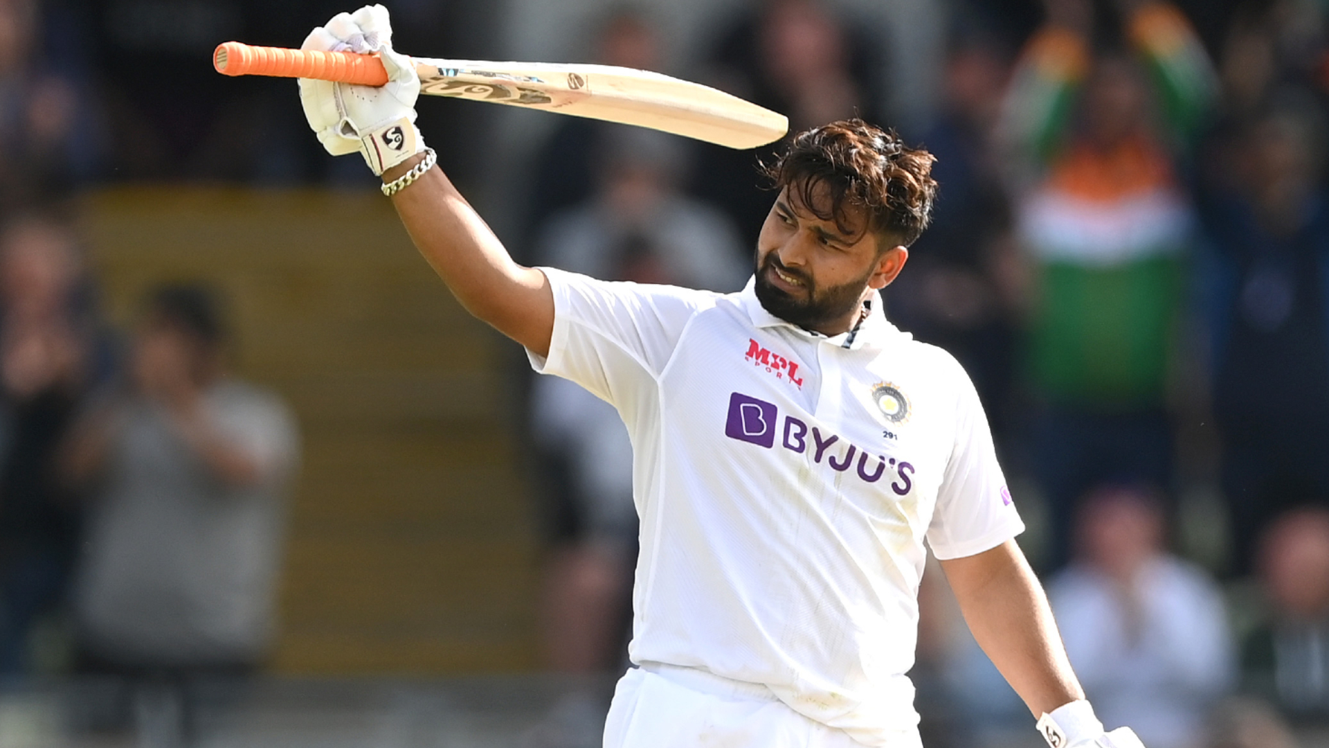 Pant's 'road to recovery has begun' after successful surgery following car crash