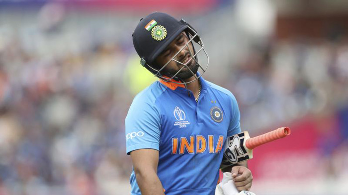 Pant's shots make him special: Vikram Rathour