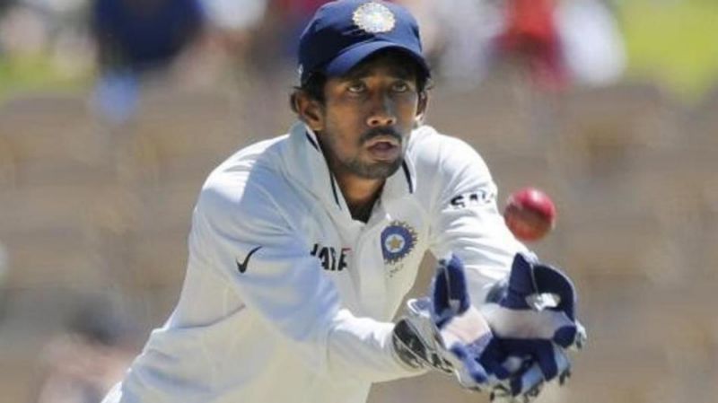 Parthiv Patel believes Wriddhiman Saha is the best wicketkeeper in the world
