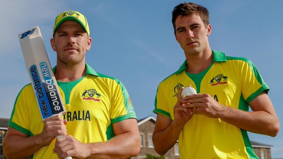Pat Cummins Rested, Josh Inglis left out: Australia Name Strong Squad For Top End ODI Series