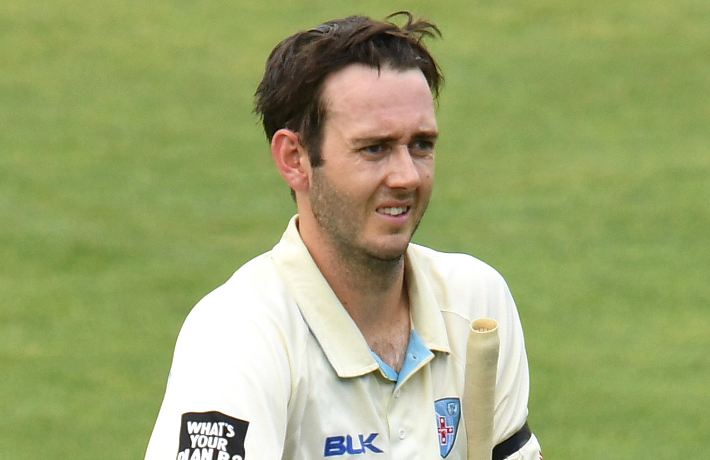 Patterson keen for early look at England's Ashes hopefuls