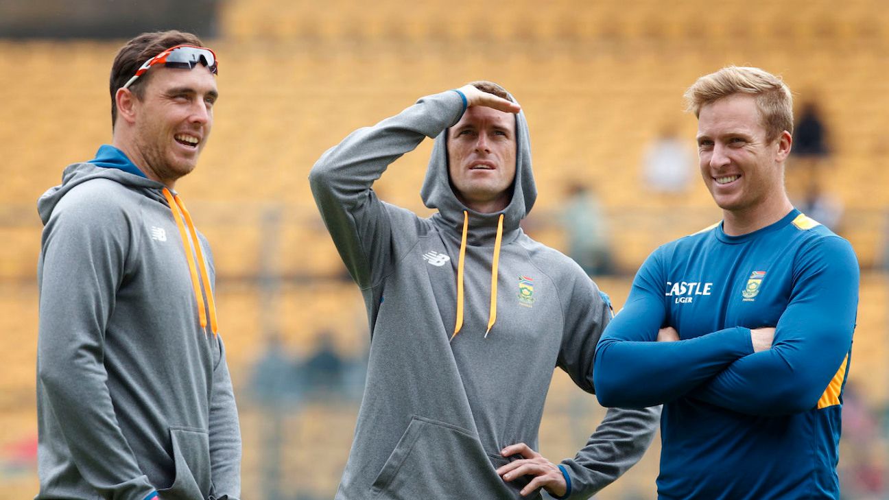 PCA backs move to two overseas players as Brexit pushes Kolpak window shut