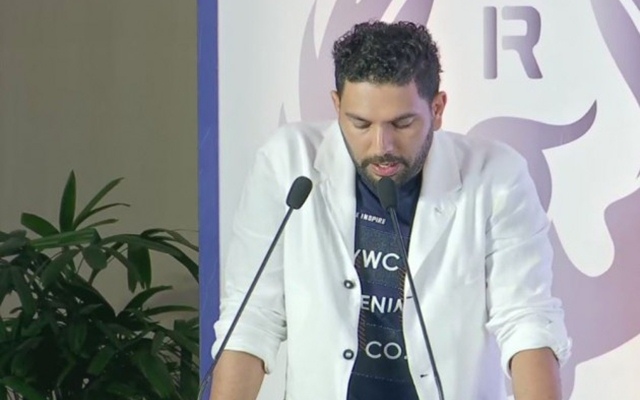 PCA names multiple stands in Mohali Stadium after India cricketers Yuvraj Singh and Harbhajan Singh