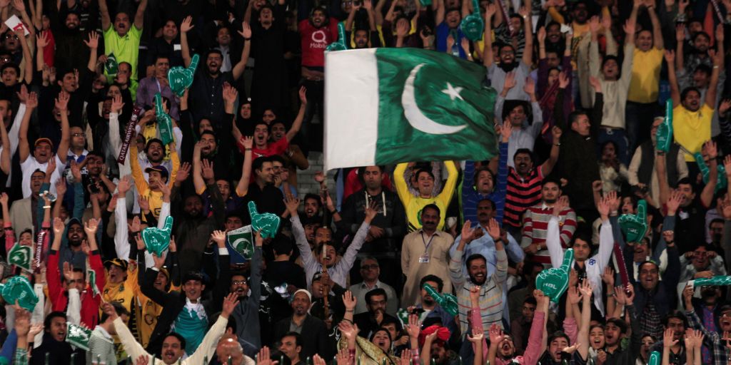 PCB chairman Ehsan Mani confirms visit of executives from Australia and England cricket boards to Pakistan for security briefings- Firstcricket News, Firstpost