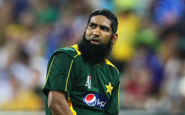 PCB likely to rope in Mohammad Yousuf as batting coach of Pakistan