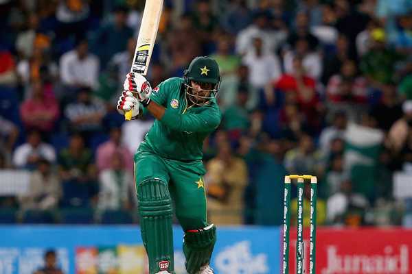 PCB to draw roadmap for Sharjeel comeback
