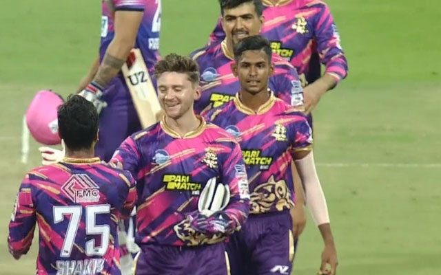 PCB to felicitate Pakistan's T20 World Cup squad for making it to the final of the tournament