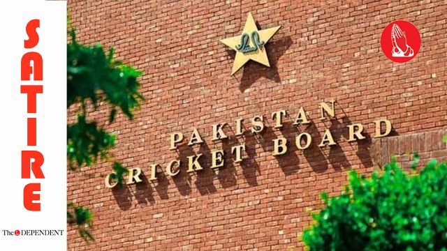 PCB urges JUI-F to implement Plan C inside Rawalpindi Cricket Stadium next month