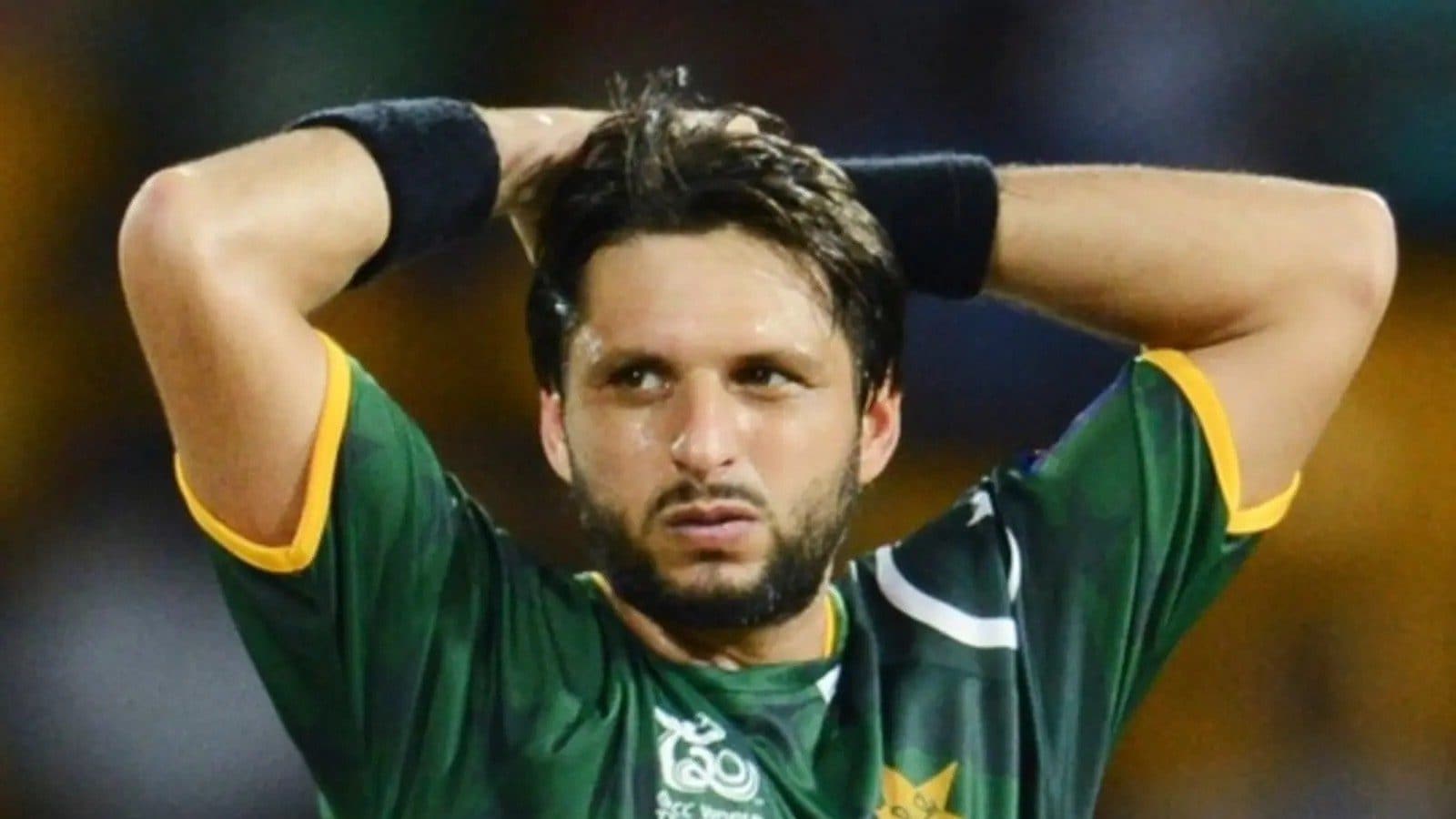 'PCB's Not Doing Anything'- Shahid Afridi Slams Pakistan Cricket Board For Not Providing Any Aid to Shaheen Afridi