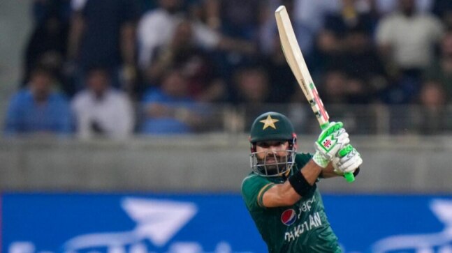 People attacked me on social media for criticizing Mohammed Rizwan's approach: Wasim Akram