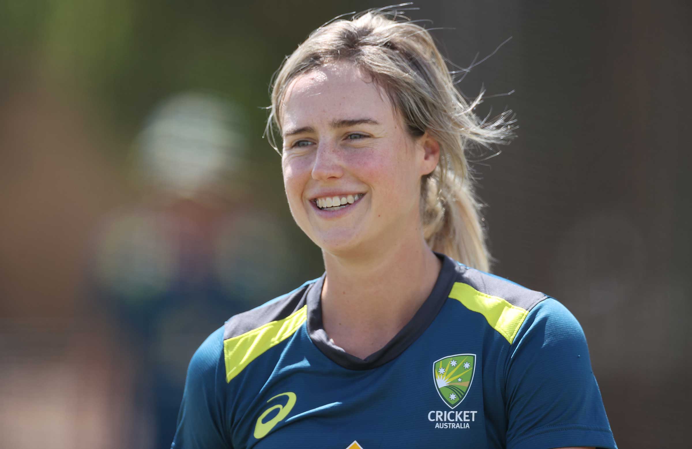 Perry passes fitness test for New Zealand showdown