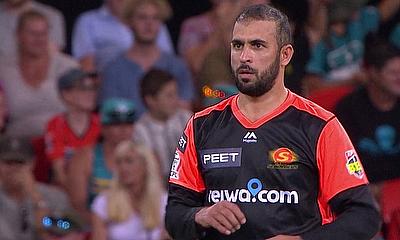 Perth Scorchers convincingly beat Hobart Hurricanes by77 runs in BBL