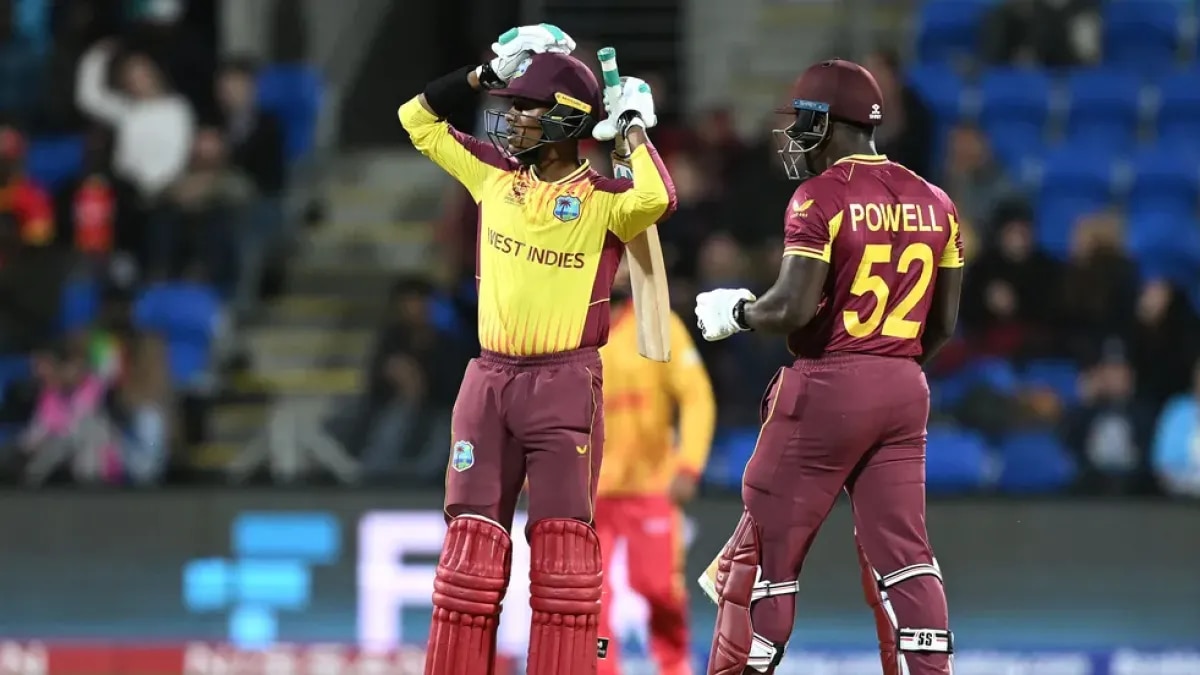 Phil Simmons asks batters to introspect after West Indies exit T20 World Cup 2022 - They would be disappointed 