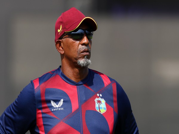 Phil Simmons steps down as West Indies coach after team's 'unfathomable' World Cup exit