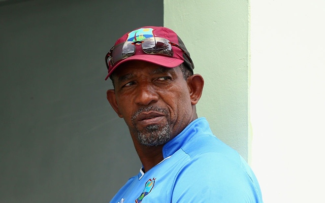 Phil Simmons steps down as West Indies' head coach, calls team's T20 World Cup exit 'unfathomable'