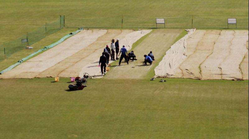 Pitch for Ranji Trophy final in Rajkot very poor: Bengal coach Arun Lal