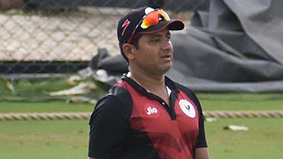 Piyush Chawla delighted at the prospect of playing under Mahendra Singh Dhoni   - OrissaPOST