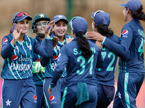 PK-W vs IR-W Dream11 Prediction, Fantasy Cricket Tips, Dream11 Team, Playing XI, Pitch Report, Injury Update- Ireland Women Tour of Pakistan, 3rd ODI