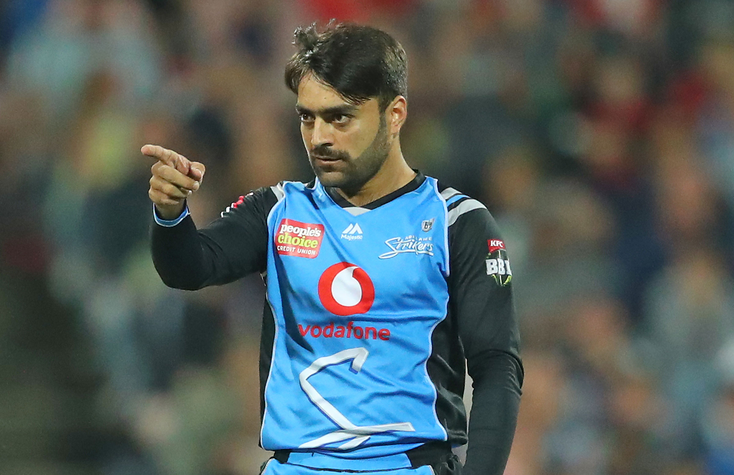 Plan Rashid: Aussies plot to stop turn star