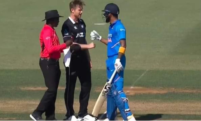 'Play rock, paper, scissors instead of Super Over'