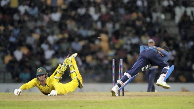 Players choosing franchise leagues over T20Is? AUS coach Andrew McDonald warns of possibility in near future