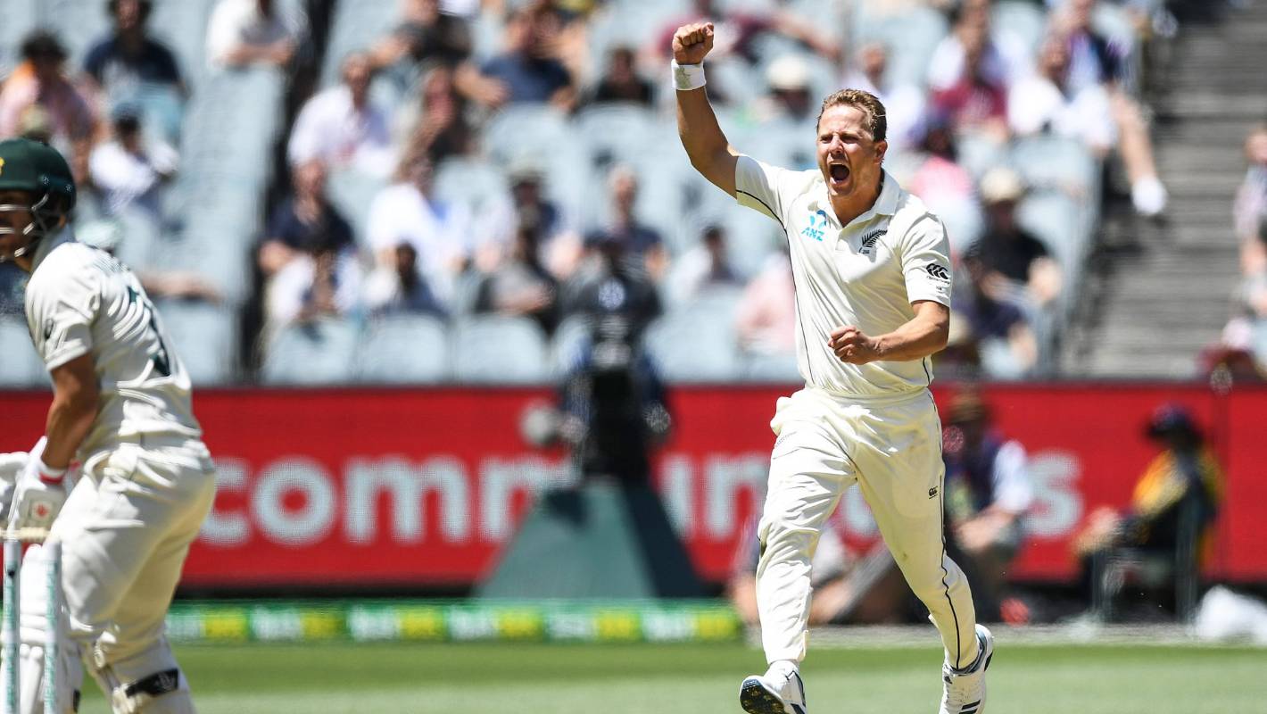 Players take aim at four-day test proposal, NZ Cricket gives cautious backing