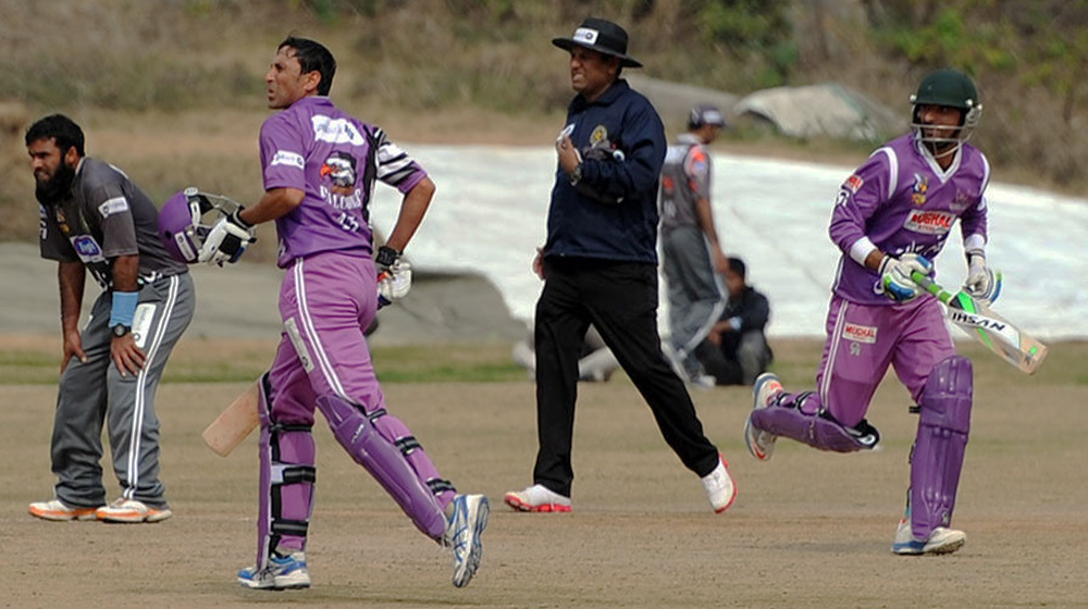 Players Will Earn Millions of Rupees Under PCB's New Domestic Structure