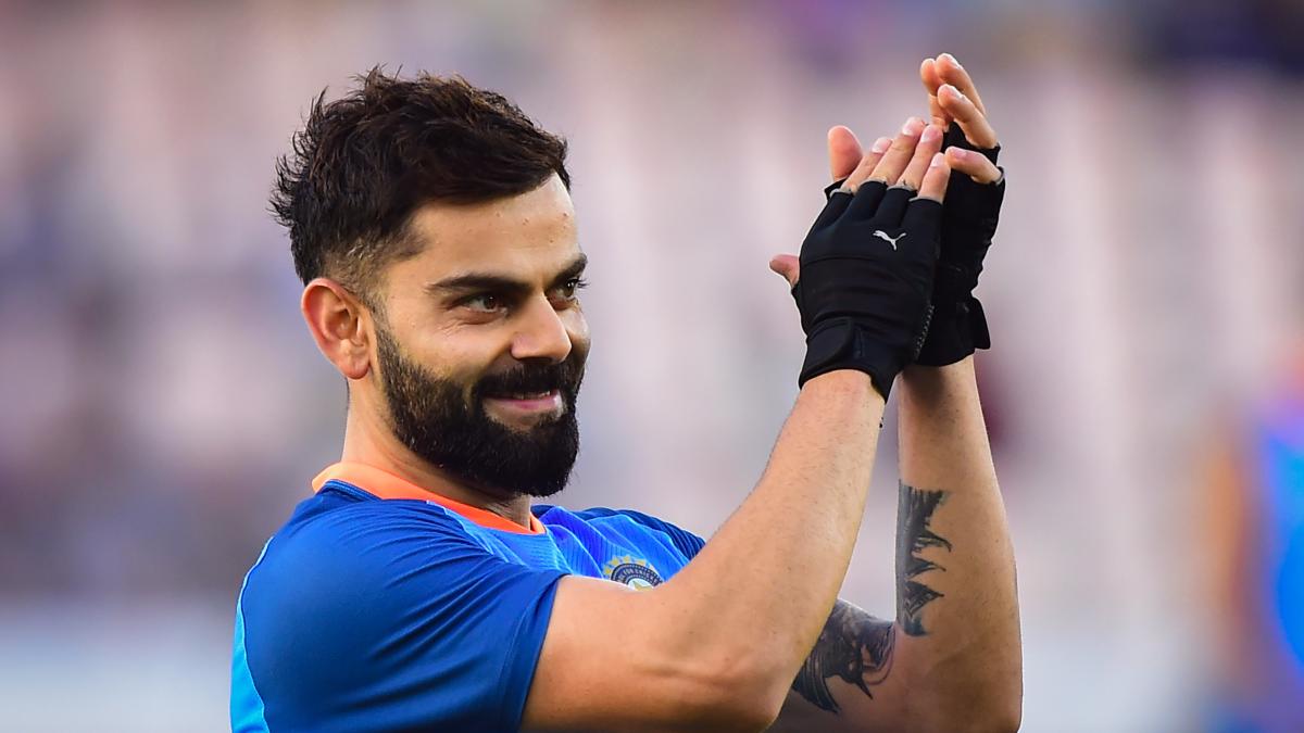 Please have a day off: Kevin Pietersen responds to Virat Kohli's training video ahead of T20 World Cup semis