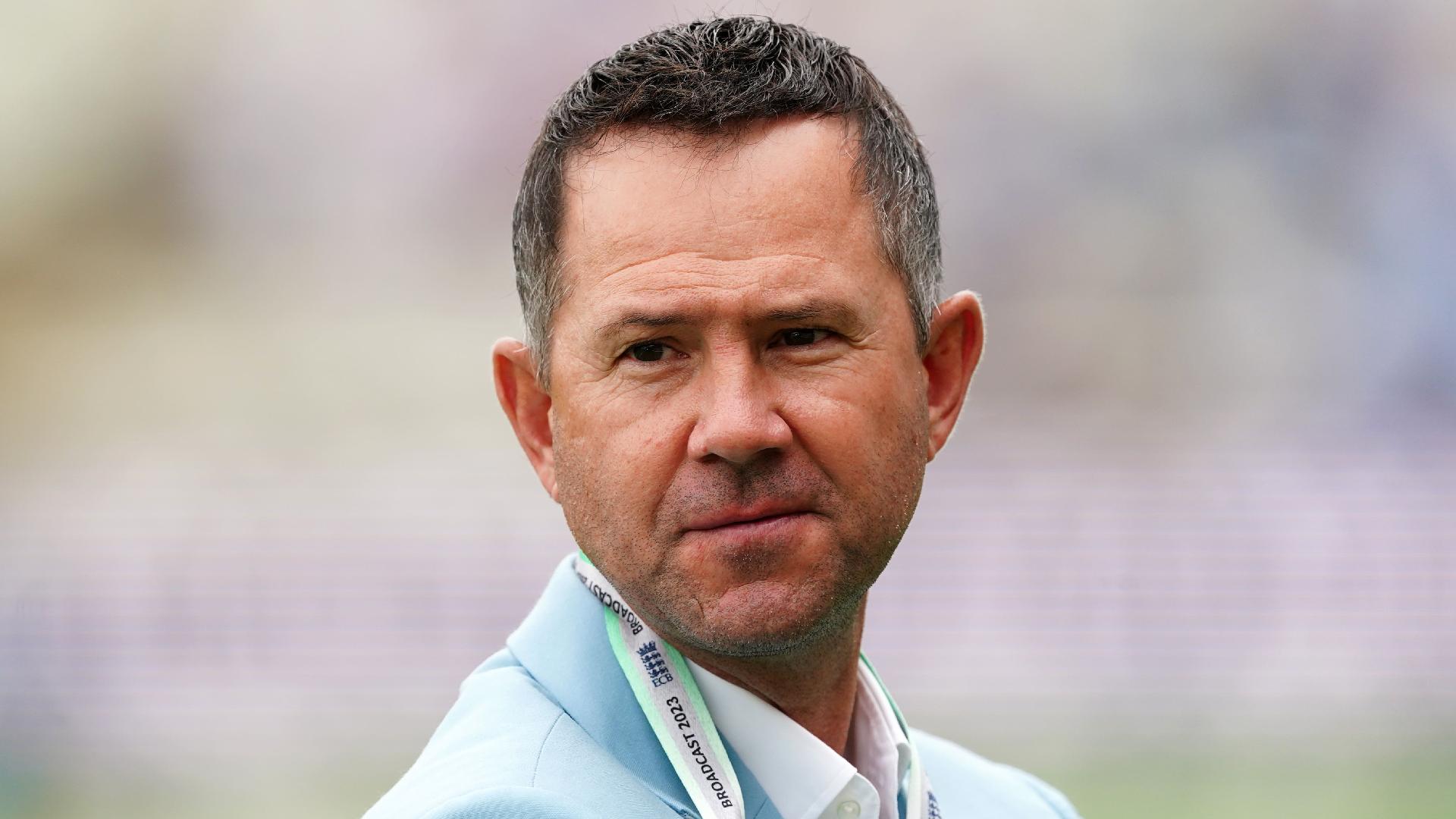 Ponting: Australia's method stood up and worked against Bazball