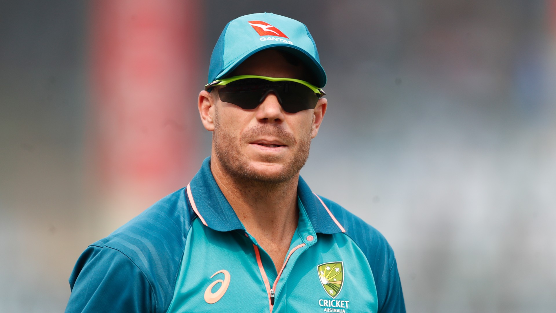 Ponting: Warner should have retired at SCG following double-century
