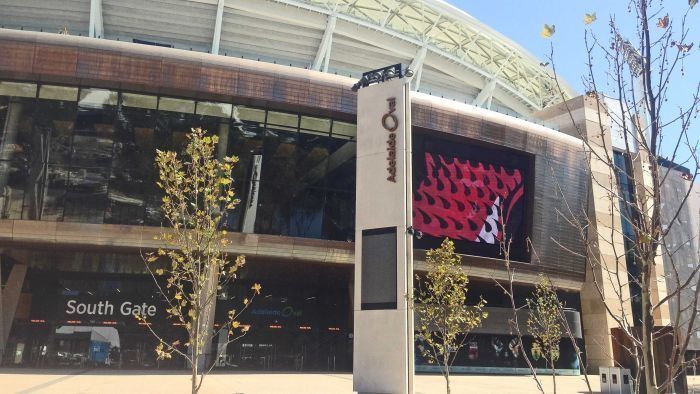 Poor performances by AFL teams blamed for price rises at Adelaide Oval