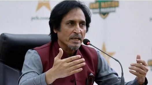 <p>'Unfortunate show against Pak constrained India to change skipper': Ramiz Raja makes stunning case</p>