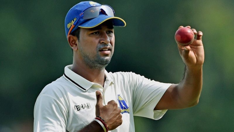 Pragyan Ojha announces retirement after 13-year career