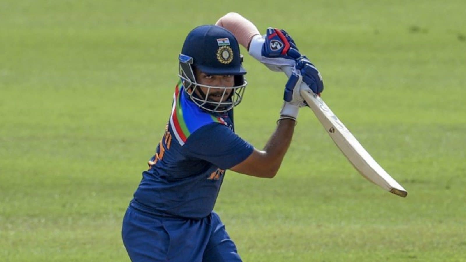 Prithvi Shaw Blasts 61-Ball 134 in Syed Mushtaq Ali Trophy