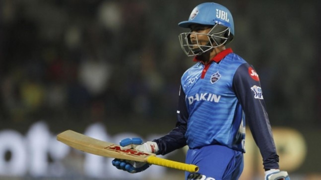 Prithvi Shaw declared fully fit, set to join India A squad in New Zealand