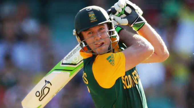 Proteas duo in Top 5 cricketers of the decade