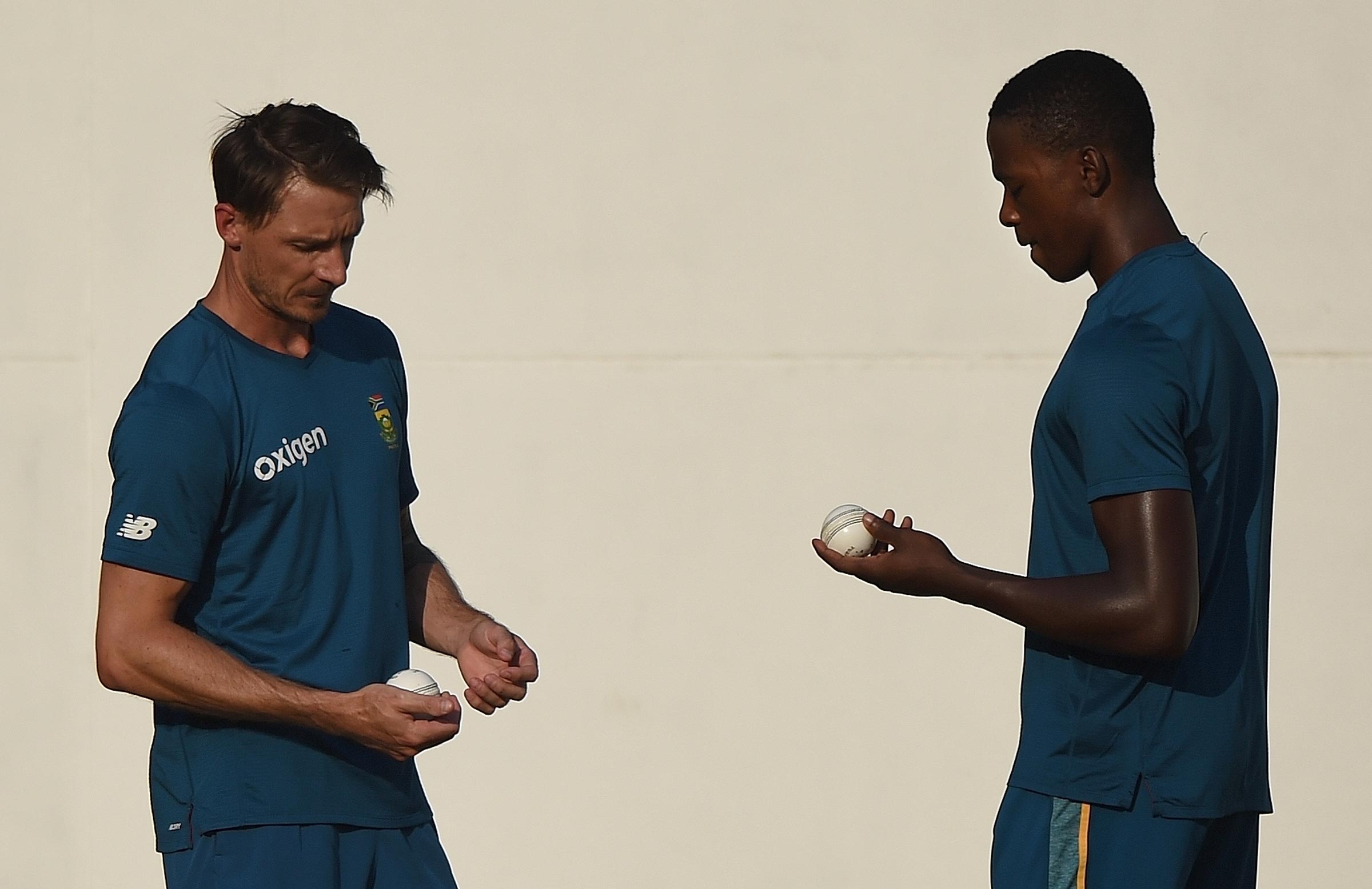 Proteas coach plays down injury fears